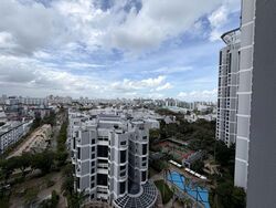 The Bayshore (D16), Condominium #528468141